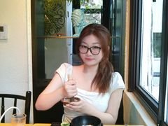 -Ginger(兴国路店)