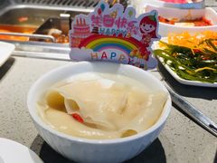 -海底捞火锅(武胜路凯德广场店)