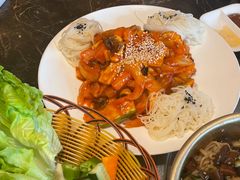 -高丽村韩国料理(兴华二路店)