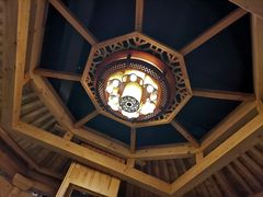 -汉宫汤泉汗蒸洗浴(五四广场店)