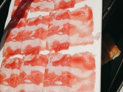 -辣伍鲜毛肚老火锅(元一店)