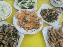 -秋姐美食店(旅游大道店)