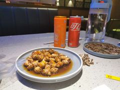 -味妙烤鱼吧(回龙观店)