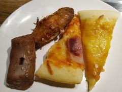 -春天烤肉自助餐厅(贵都店)
