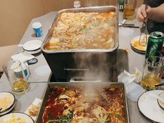 -阿甘龙虾·重庆麻麻鱼(中豪店)