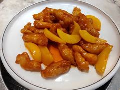 -佰家小厨·南京菜(夫子庙店)