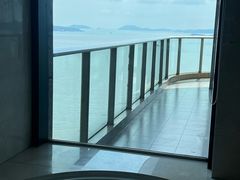 -舟山希尔顿酒店