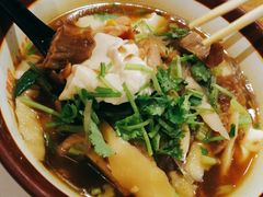 -八婆婆烧仙草(曾厝垵店)