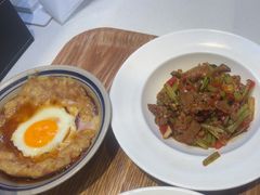 -乡村基·川味现炒大王(熙悦天街店)