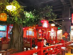 -渔港烤鱼(中百广场店)
