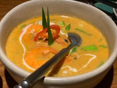 -帕蓝·暹罗料理(曲阳店)