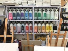 -Fun Job Art 零基础油画国画DIY画室(望京店)