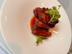 -桂花楼淮扬中餐厅(浦东香格里拉店)