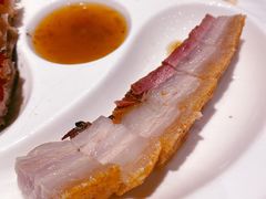 烧肉-正斗·港式粤菜(SKLP店)