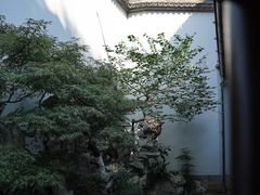 -胡雪岩故居