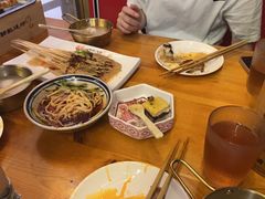 -福苗小骆驼烧烤(中关村店)