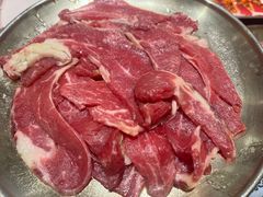 -西塔老太太泥炉烤肉(北京北苑天街龙湖店)