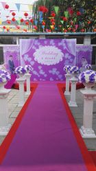 -雅奇婚庆(永乐园社区店)