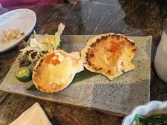 -炙柒Sekinana·精致料理 烧鸟·铁板烧(海上世界店)