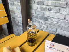 -申德勒加油站西餐厅(日坛路总店)
