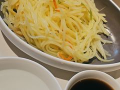 -东方饺子王(和平里店)
