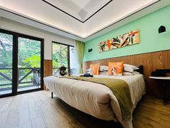 -太阳岛度假酒店