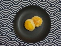 起子饼-中关村茶点