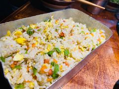 -楠火锅(西单店)