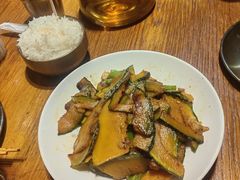 -柴窝堡22号辣子鸡·传承新疆菜