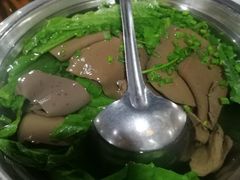 -弓虽昌焖烧鸡(大竹林店)