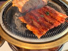 -西塔老太太泥炉烤肉(望京一店)