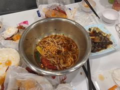 -进哥湖南津市牛肉粉店(下沙店)