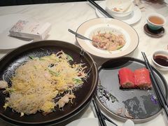 -陶陶居·雅园(凯华国际店)