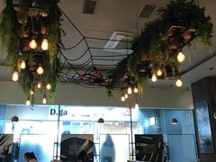 -TAMATI(巴黎贝甜韩式西餐厅店)