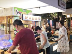 -易裕和·长沙米粉(竹塘西路店)
