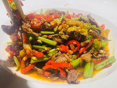 -攸州小镇家湘菜(小米科技园店)