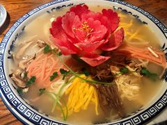 -老雒阳面馆·水席(定鼎门店)