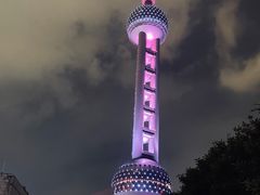 -东方明珠广播电视塔