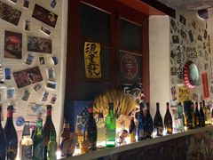 -三杯赤運·中式小酒馆(所城里店)
