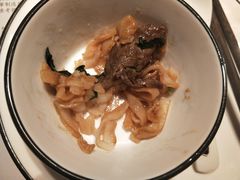 -牛事制造局牛肉火锅(莲岳路店)