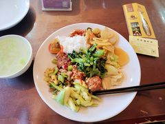 -崇圣寺三塔文化旅游区