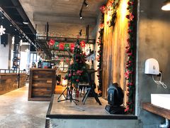 -G+KITCHEN(龙湖狮山天街店)