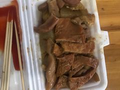 -细妹五香牛杂(步行街店)