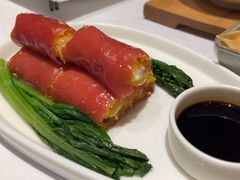 -粤域茶餐厅