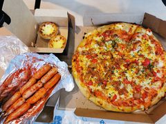-北门涮肉·炭火铜锅涮肉(什刹海店)