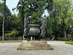 -成都武侯祠博物馆