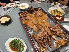 -九十九顶毡房(清河店)
