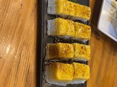 -粉巷13號陕菜馆