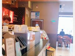 -星巴克(夏碧路店)