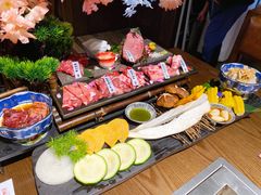 -樱宿日式和牛烧肉(五道口店)